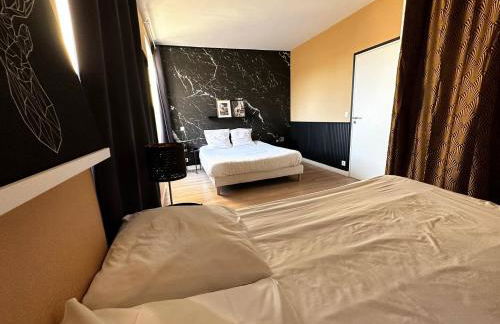 LOVELY PARIS - 6 Pers - Wifi - Foto 5