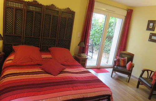 Au Cadran Solaire - Foto 4