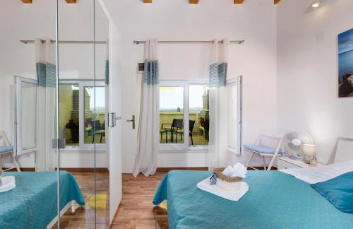 The Rooftop Apartment Punat - Foto 6