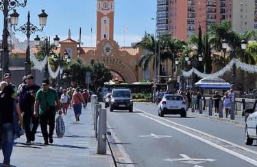 Enjoy Carnanal with extreme confort 4p - Foto 33