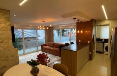 Apartamento espetacular, 2 suítes, a 30m da Rua Coberta - Photo 40