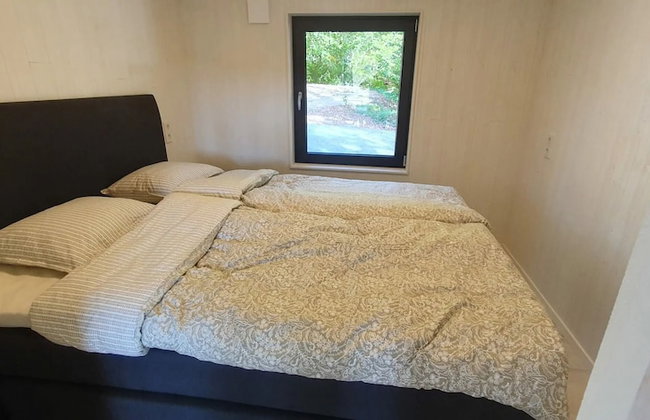 Långasjönäs Camping & Stugby - Foto 11