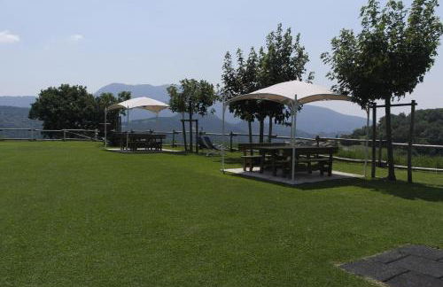 Agriturismo Fattoria Monte Baldo VISTA LAGO - Foto 23