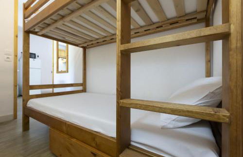 Résidence Odalys Les Bergers - Photo 49