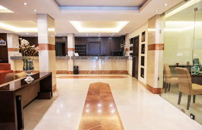 One to One Hotel & Apartments - Foto 5