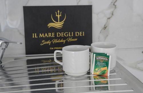 Il mare degli Dei - Foto 16