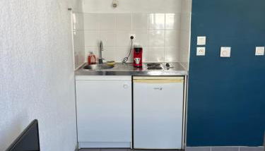 Studio centre ville - Foto 5