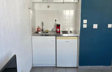 Studio centre ville - Foto 5