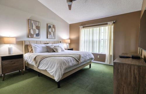 Laguna Bay 2 Bedroom Condo Resort Pool 8 Miles to Disney - Foto 9