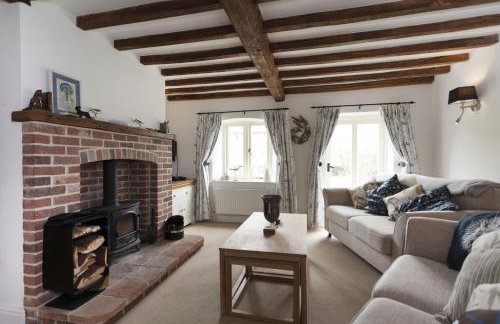 Harvey Cottage - Foto 8