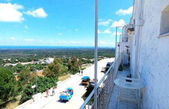 Stellaris Suite con Jacuzzi Vista Mare - Foto 35