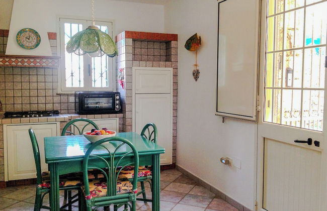 Villa Le Cicale - Salento - Foto 6