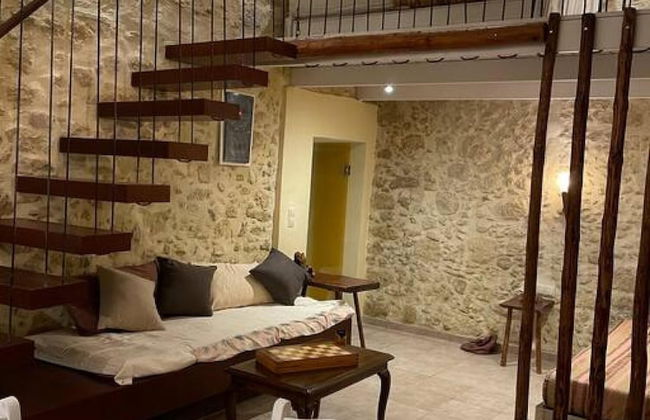 Village Little House at Roustika - Foto 48