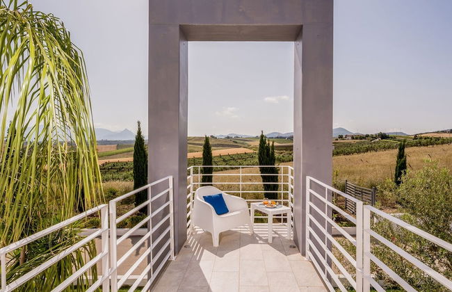 Villa Sikelia in Alcamo - Foto 68