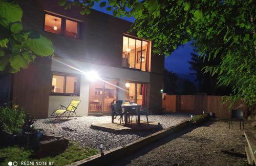 Clos Bois Joli - Foto 24