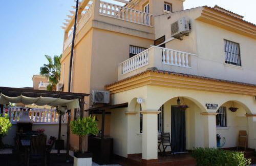 villa las tres perlas - Foto 12