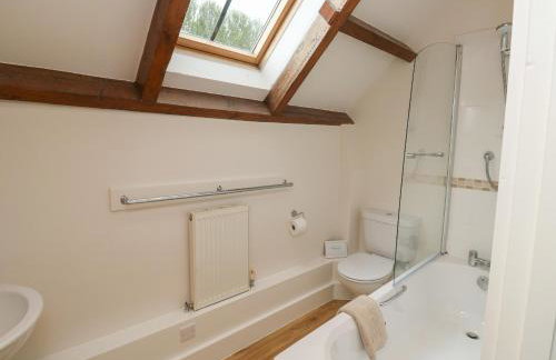 Bantam Cottage - Foto 16