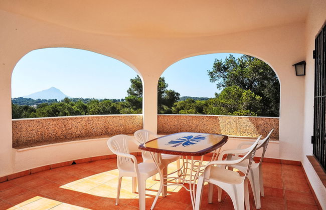 Balcon al Mar - Foto 4