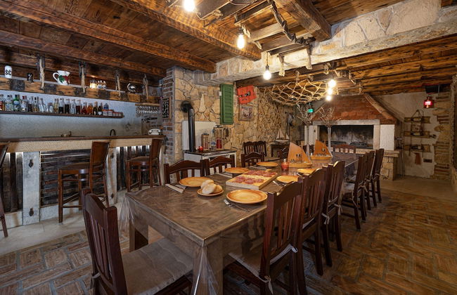 Villa Betelgeuse Supernova - Foto 29