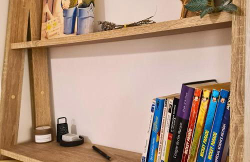 Le Petit Nid - Foto 6