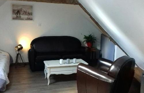 Appartement L'Arédien - Foto 5