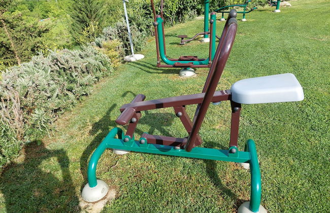 Country House Bosco d'Olmi - Foto 54