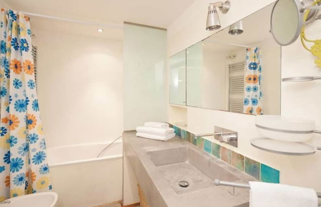 Testaccio 2 bedroom design - Foto 35