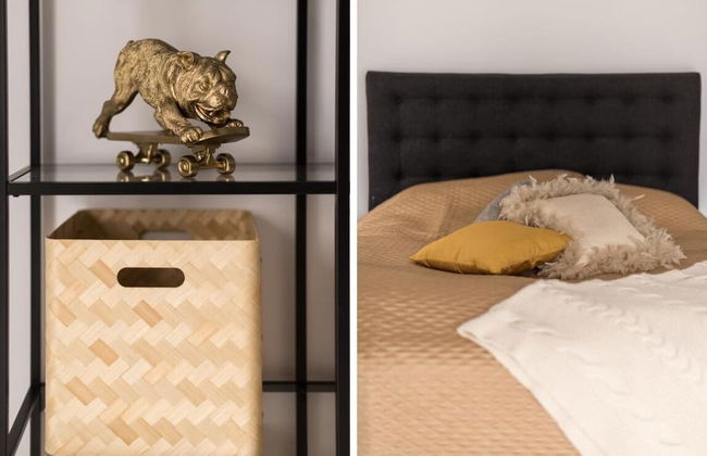 Magnificent And Modern Decorated Villa - Photo 3