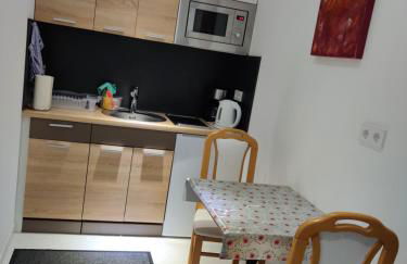 Apartment North City Hannover - Photo 11