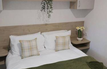 Luxury 6 berth Caravan Lytham - Foto 13