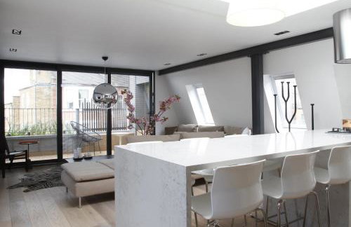 Magical Urban Retreat - Foto 13