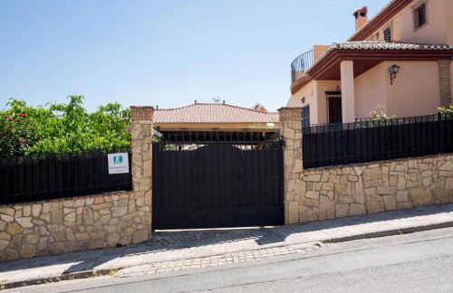 Casa espaciosa cerca de Monachil - Foto 16