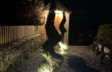 Posh Little Cottage - Foto 29