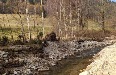 Folwark Noclegowy w Nowej Morawie - Tomaszówka na wys 600 m - Foto 22