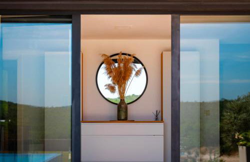 Modern Luxurious Villa with SPA-Adria Resort - Foto 43