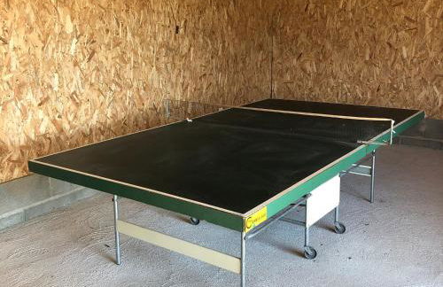 Longère rénovée proche du Mans avec jardin et salle de jeux - FR-1-410-248 - Photo 22