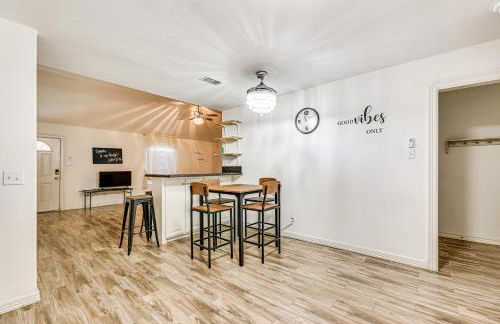 Convenient, Spacious and Peaceful Home in Edinburg! - Foto 9