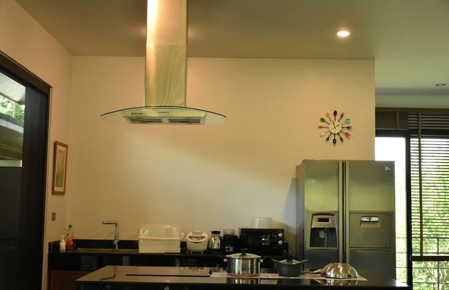 Monlada Khaoyai - Foto 39