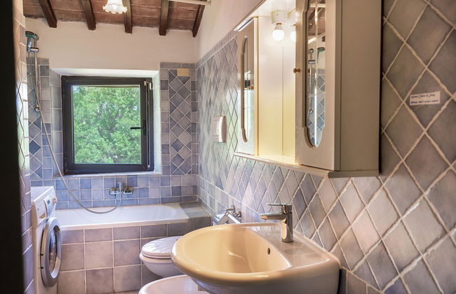 Villa Antico Podere Rota - Foto 22