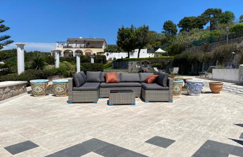 Villa Raffaella - Foto 14