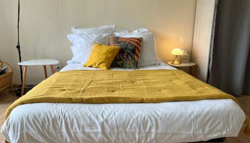 Studio entre forêt et vignoble ! - Foto 4