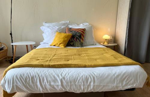 Studio entre forêt et vignoble ! - Foto 4