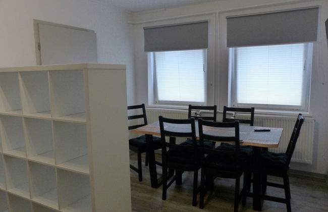 Bernsteinland Barth - Photo 22