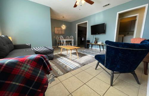 Full Kitchen, Beautiful & Brilliant Apt B - Foto 30