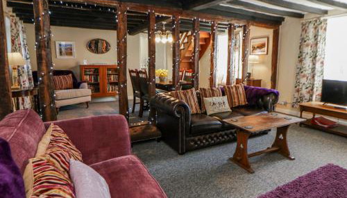 Penlone Cottage - Foto 5