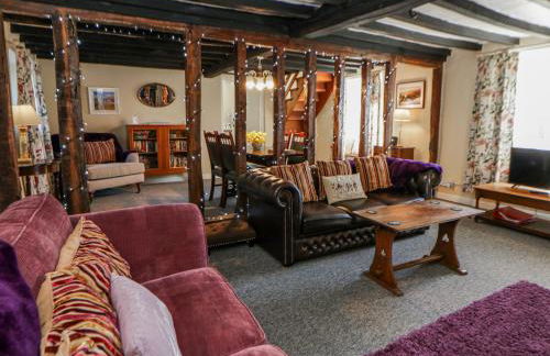 Penlone Cottage - Foto 5