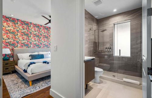 Casa Monstera Heated Saltwater Pool Game Room Golf - Foto 25