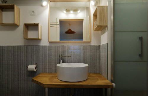 Manon, 2 ch, parking, Tram Croix d'argent au pied, Sleep-in-Montpellier - Photo 15