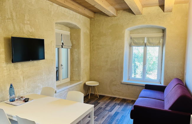 ALBOLA SUITE Holiday Apartments - Foto 13