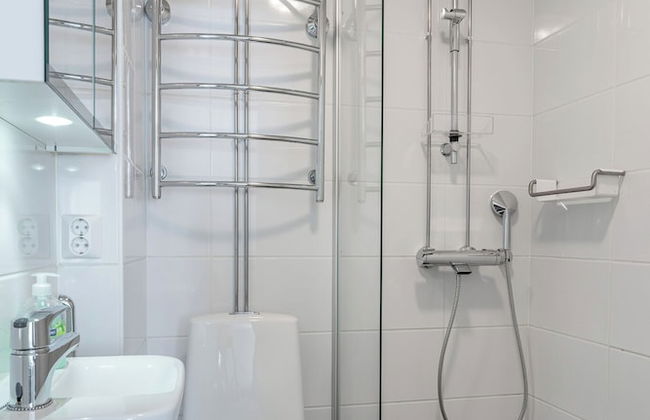 Historical Studio & Excellent Location - Foto 13